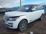 Land Rover Range Rover 5.0L V8 Supercharged Autobiography SALGV2TFXFA213089 photo