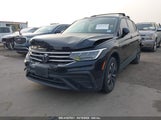 VOLKSWAGEN TIGUAN 2.0T S 3VVRB7AX7PM036833 снимка
