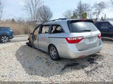 Honda Odyssey Ex-L 5FNRL5H63CB105111 снимка