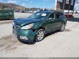 Subaru Outback 3.6R Limited 4S4BRDLC0C2276646 снимка