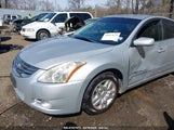 NISSAN ALTIMA 2.5 S 1N4AL2AP6CC105881 снимка