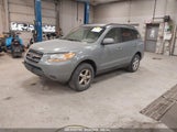 HYUNDAI SANTA FE GLS 5NMSG13D78H178895 снимка