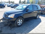 KIA SORENTO LX BASE KNDJD735385836067 снимка