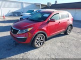 KIA SPORTAGE LX KNDPB3AC0E7639870 снимка