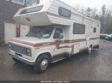 FORD ECONOLINE E350 CUTAWAY VAN 1FDKE30L8GHB07729 снимка