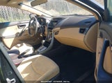 HYUNDAI ELANTRA GLS (ULSAN PLANT) KMHDH4AE4CU404830 photo