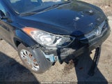 HYUNDAI ELANTRA GLS (ULSAN PLANT) KMHDH4AE4CU404830 photo