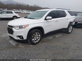 CHEVROLET TRAVERSE 1LT 1GNERGKW0KJ221320 photo