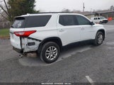 CHEVROLET TRAVERSE 1LT 1GNERGKW0KJ221320 photo