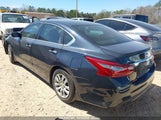 NISSAN ALTIMA 2.5 S 1N4AL3AP6JC255539 fotografie