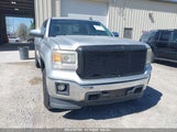 GMC SIERRA 1500 SLE 1GTR1UEC5FZ220950 снимка