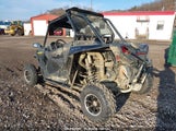 POLARIS RZR XP 1000 3NSNAE997PH426901 снимка