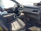 GMC YUKON XL 2WD SLT 1GKS1GKD0NR306038 fotografie