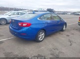 CHEVROLET CRUZE LT AUTO 1G1BE5SM4J7126919 снимка