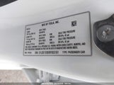 TESLA MODEL 3 LONG RANGE DUAL MOTOR ALL-WHEEL DRIVE 5YJ3E1EB5RF855161 photo