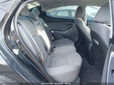 HYUNDAI ELANTRA GLS 5NPDH4AEXDH357481 снимка