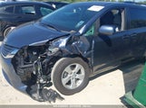 TOYOTA SIENNA LE 8 PASSENGER 5TDKZ3DC3HS869446 снимка
