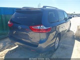 TOYOTA SIENNA LE 8 PASSENGER 5TDKZ3DC3HS869446 снимка