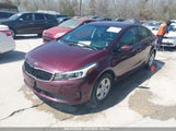 KIA FORTE LX 3KPFK4A73HE116240 снимка