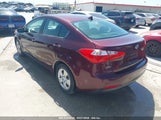 KIA FORTE LX 3KPFK4A73HE116240 снимка