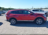 HONDA CR-V HYBRID TOURING 5J6RT6H98NL035096 снимка
