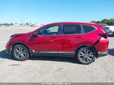 HONDA CR-V HYBRID TOURING 5J6RT6H98NL035096 снимка
