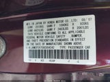 Honda Accord 2.4 Ex JHMCP26708C004342 снимка