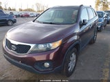 KIA SORENTO LX 5XYKT4A11BG139193 снимка
