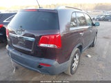 KIA SORENTO LX 5XYKT4A11BG139193 снимка