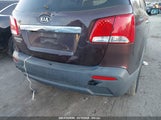 KIA SORENTO LX 5XYKT4A11BG139193 снимка