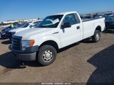 FORD F-150 XL 1FTMF1CM5BKD83624 снимка