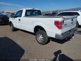 FORD F-150 XL 1FTMF1CM5BKD83624 снимка