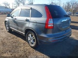 HONDA CR-V EX 5J6RE4H52AL039991 снимка