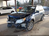 SUBARU FORESTER 2.5X PREMIUM JF2SHADCXCH456400 снимка