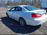 MITSUBISHI GALANT ES/SE 4A32B3FF6CE011668 снимка