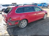 Volkswagen Jetta Sportwagen 2.0L Tdi 3VWML8AJ6BM639415 снимка