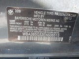 BMW 328I XDRIVE WBA3B5G52ENS06515 снимка