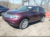 NISSAN MURANO S JN8AZ1MU2EW415553 снимка