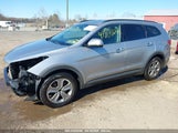 HYUNDAI SANTA FE GLS KM8SNDHF2DU003762 снимка