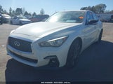 INFINITI Q50 3.0T RED SPORT 400 JN1FV7AR6KM800091 fotografie