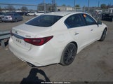 INFINITI Q50 3.0T RED SPORT 400 JN1FV7AR6KM800091 fotografie