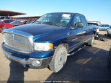 DODGE RAM 1500 SLT/LARAMIE 1D7HU18D04J200032 снимка