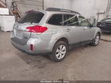 SUBARU OUTBACK 2.5I LIMITED 4S4BRBKC9B3430902 снимка
