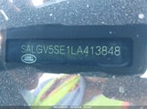 LAND ROVER RANGE ROVER AUTOBIOGRAPHY SALGV5SE1LA413848 снимка