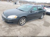 Chevrolet Impala Limited Ls 2G1WA5E30E1125611 снимка