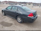 Chevrolet Impala Limited Ls 2G1WA5E30E1125611 снимка