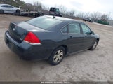 Chevrolet Impala Limited Ls 2G1WA5E30E1125611 снимка