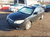 HYUNDAI ELANTRA GLS KMHDU46D39U791178 снимка