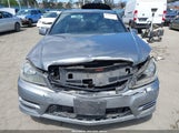 MERCEDES-BENZ C 250 LUXURY/SPORT WDDGF4HB3EG201759 снимка