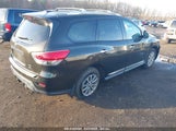 NISSAN PATHFINDER SL 5N1AR2MM4FC612742 снимка